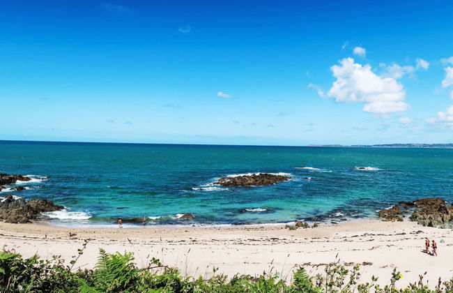 Les Menhirs - Foto 50