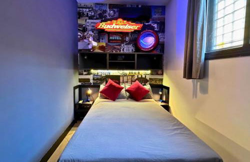 Urban District Madrid Loft - Foto 30