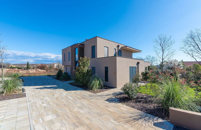 Apartment Near Beach in Istria - Foto 25