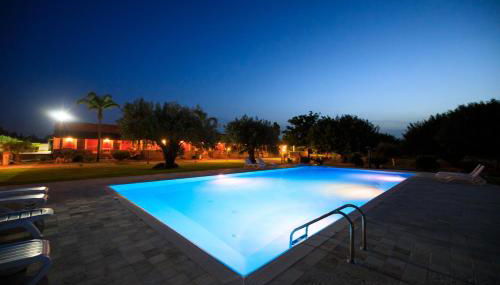 Agriturismo Masseria Sant' Elia - Foto 5