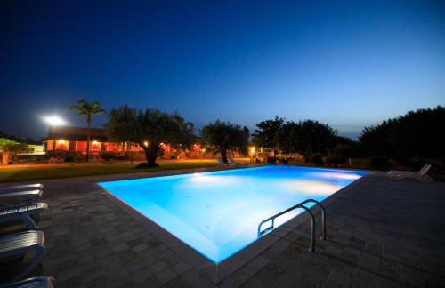 Agriturismo Masseria Sant' Elia - Foto 5