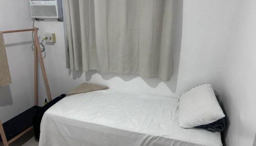 Aconchegante apartamento Sinta-se em Casa - Foto 4