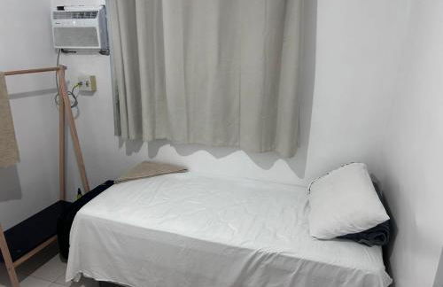 Aconchegante apartamento Sinta-se em Casa - Foto 4