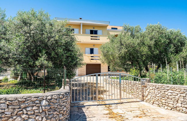 Apartment for 4 Persons, by the sea and With Beautiful View - Foto 20