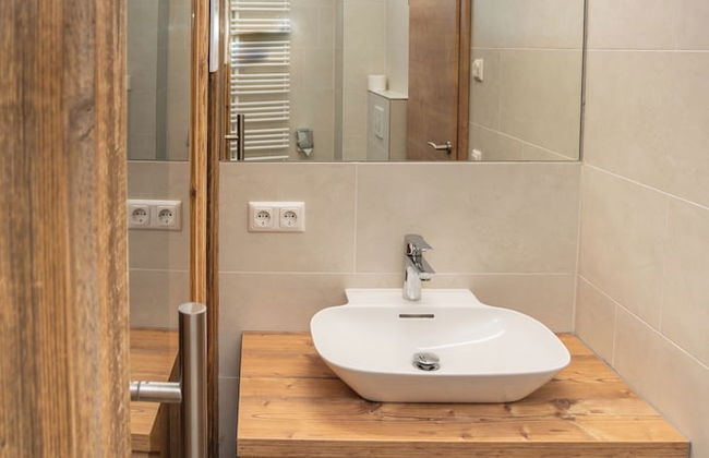 Appartement aurum - Foto 75