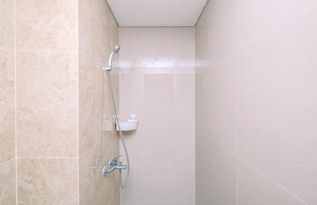 Good Deal 2Br At High Floor Transpark Cibubur Apartment - Foto 14