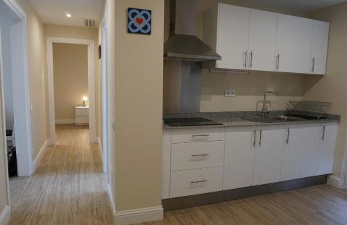 RIUS33 - Huge & Spacious Apartment in Montjuic - Photo 7