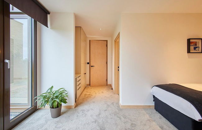 Host Stay Sleeper Cottage - Foto 10