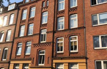 Stylischer Altbau im Zentrum - Foto 19