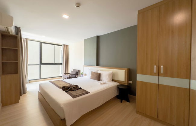 Ramada Ekamai - Foto 11