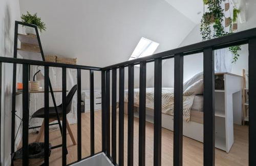 Duplex77 with garage Near Disney - Foto 15