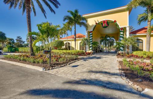 Calming Estero Home with Community Pool and More! - Foto 30