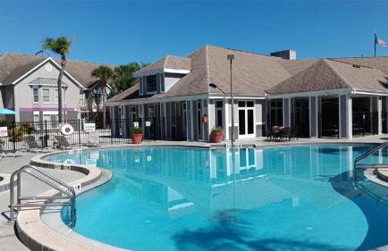 Two bed condo in Parkway Palms Resort - Foto 22