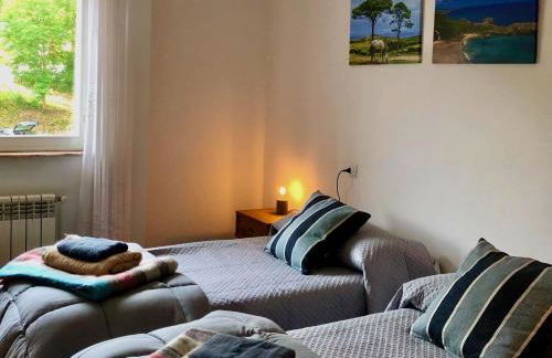 Casa Mariquina Peaceful spacious home in Llanes - Photo 28