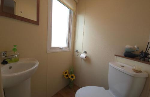 The Retreat Empress Pet-Friendly Prestatyn - Foto 10