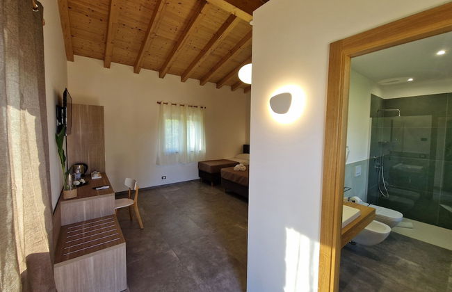 Lumia Resort - Foto 10