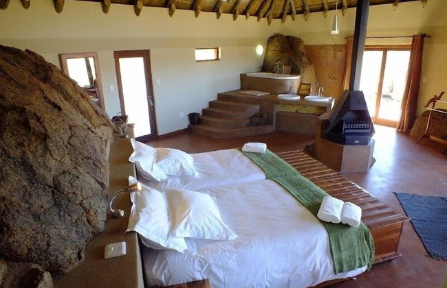 Namibgrens Guest Farm - Photo 2