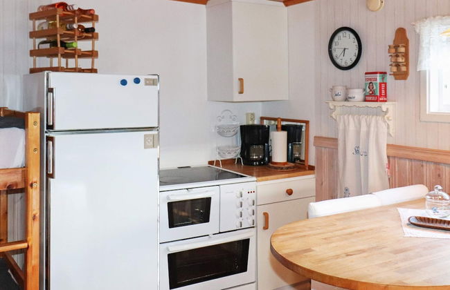 9 Person Holiday Home in Frandefors-by Traum - Photo 11