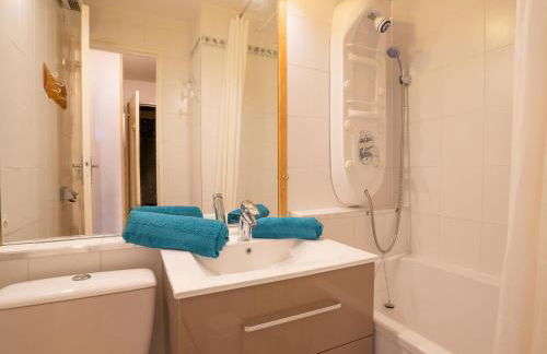 Studio Soyouz Vanguard-92 by Interhome - Foto 11