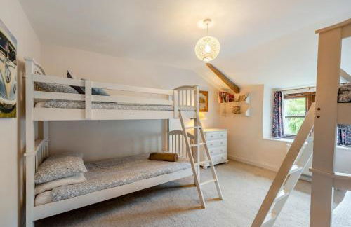 5 Bed in Middle Marwood oc-stepps - Foto 31