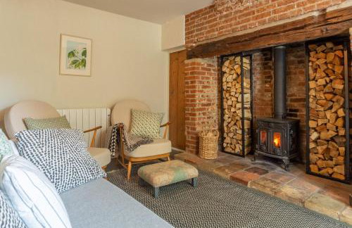 Willow Cottage - Foto 7