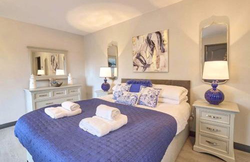 Lakeview House 2x Hot Tub & Games Room - Foto 15