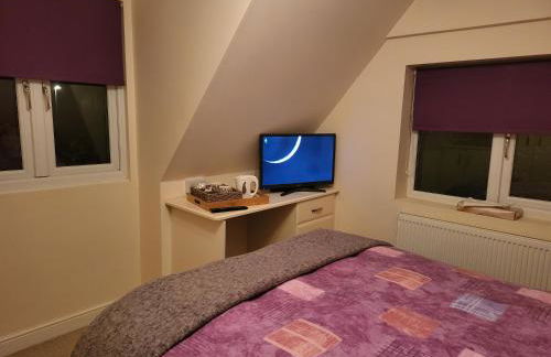 Tarn Cottage - Foto 9