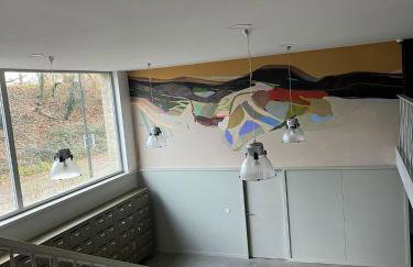 Cozy studio near tram - center - Foto 11