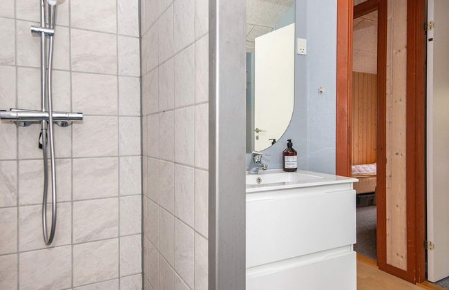 4 Person Holiday Home in Haderslev - Foto 10