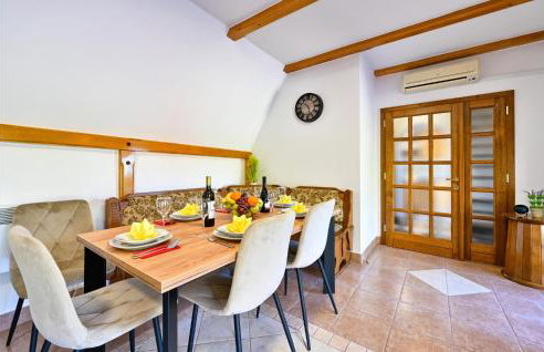 Beautiful Home In Ljubescica With Wifi - Foto 6