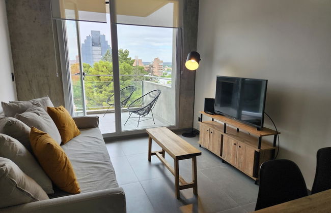 Loi Flats Neuquen, Edificio Talero - Photo 6