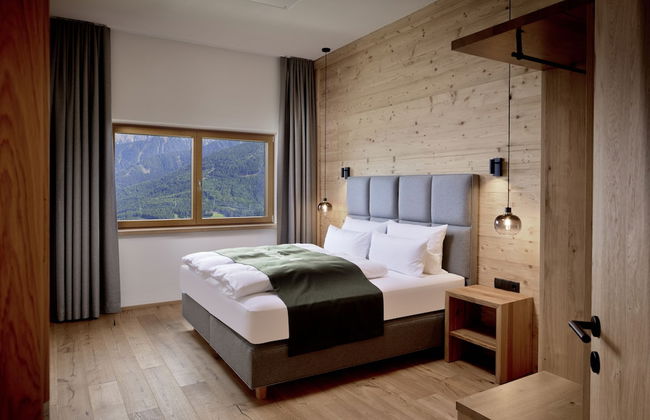 Puitalm - Natur I Apart I Hotel - Foto 9