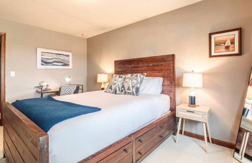 Waterfront Home with Dock Sleeps 8 - Foto 35