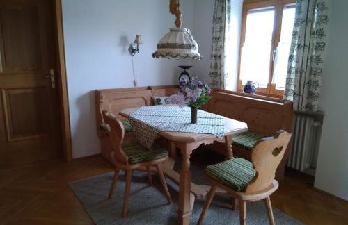 Ferienwohnung Rötzer - Foto 22