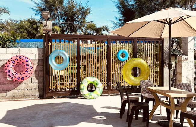 Natasha-Rey Beach Resort - Photo 63