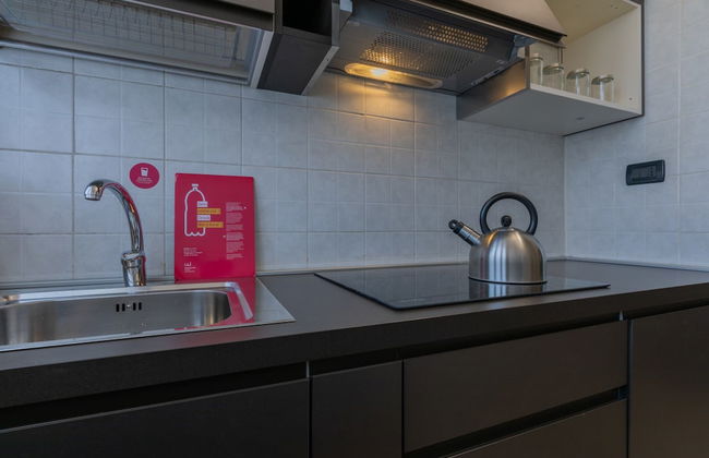 C so Francia 266 - Torino Modern Stay - Foto 17