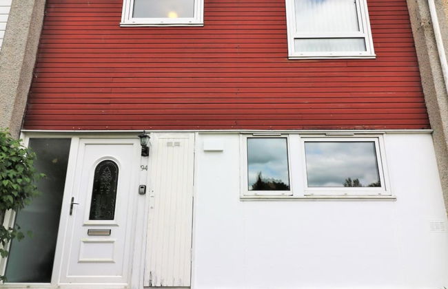 Troon House - East Kilbride - Foto 39