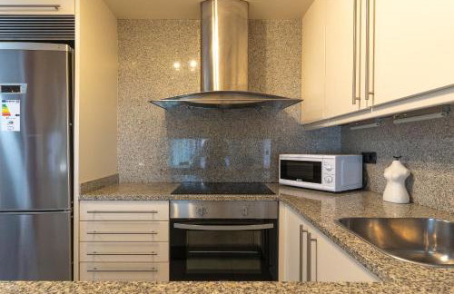 Lovely apartment Sagrada Familia - Photo 25