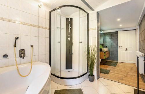 Ferienwohnung Am Mühlbach - Foto 15