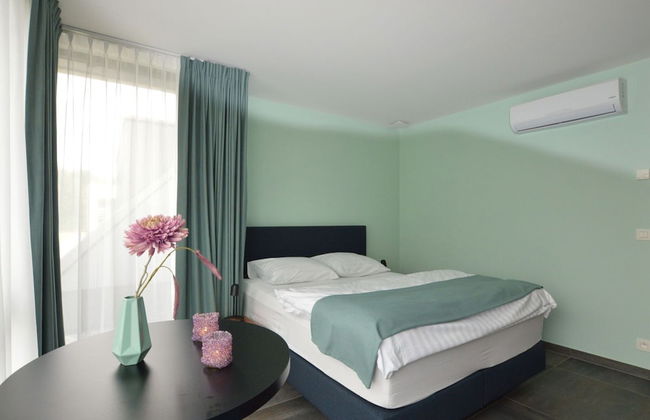 Lovely Holiday Home 'walleken' With a Pond - Foto 3