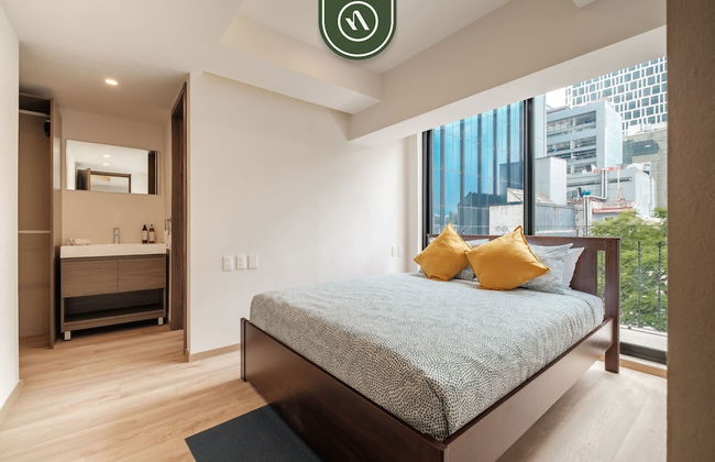 Rioneva38 in Mexico City - Foto 17