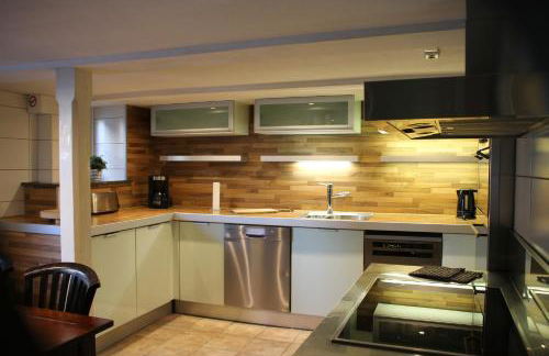 Ferienhaus Winterberg für 12 Personen Sauna Garten Garage Hund - Photo 8