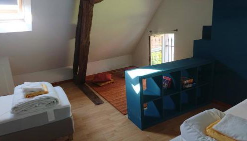 Ma Maison Chambourgeoise - Foto 3