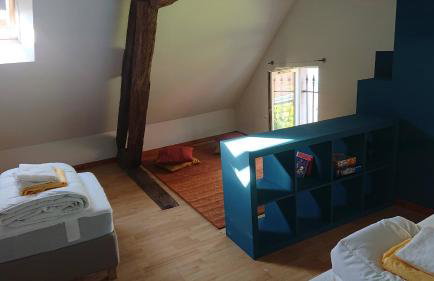 Ma Maison Chambourgeoise - Foto 3