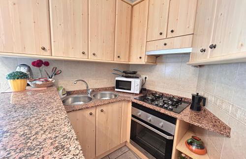 Apartamento La Plaza! - Foto 20