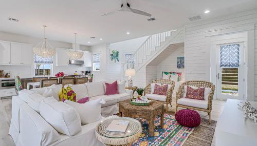 The Coastal Cottage 210esc-b - Foto 4, Other