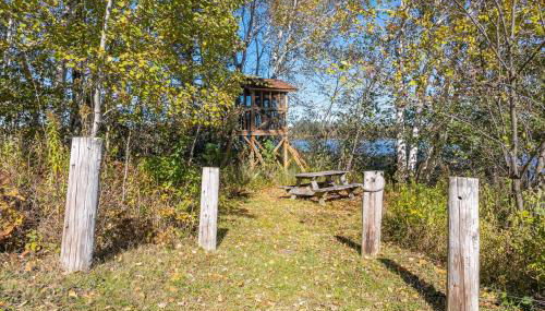 Waterfront Cabin On Full Rec Lake - Sleeps 6 - Foto 4