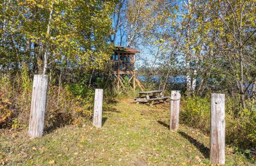 Waterfront Cabin On Full Rec Lake - Sleeps 6 - Foto 4