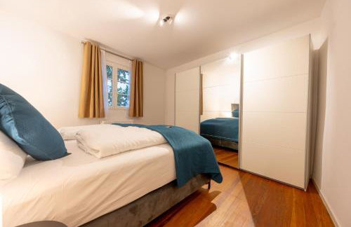 LIT LIVING Weinheim Altstadt - Boutique Apartments - Parking - Foto 11