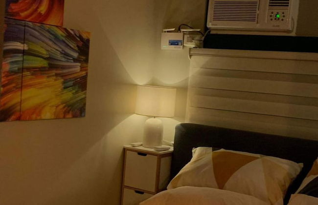 Elegant Condo at Symphony Tower 26C - Foto 6